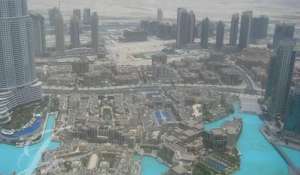 Arrendamento Apartamento Downtown Dubai