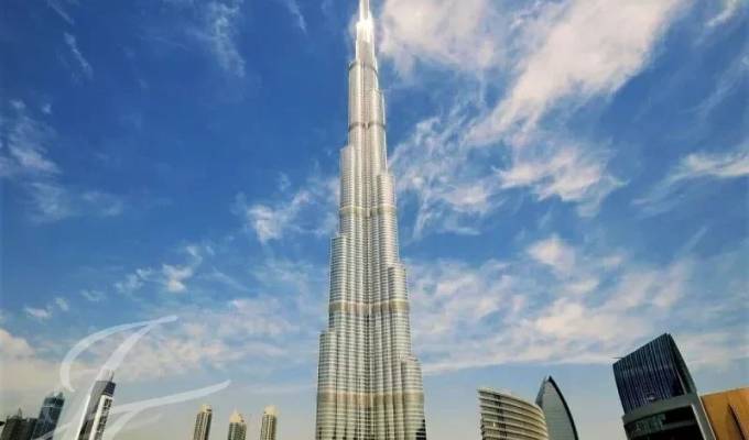 Arrendamento Apartamento Downtown Dubai