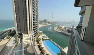 Arrendamento Apartamento Dubai Marina