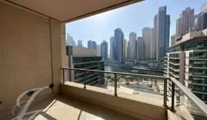 Arrendamento Apartamento Dubai Marina