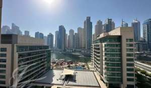 Arrendamento Apartamento Dubai Marina