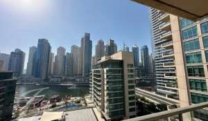 Arrendamento Apartamento Dubai Marina