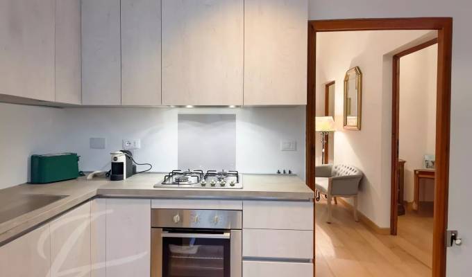 Arrendamento Apartamento Firenze