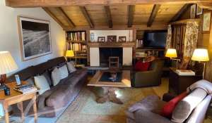 Arrendamento Apartamento Gstaad