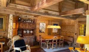 Arrendamento Apartamento Gstaad