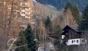 Arrendamento Apartamento Gstaad