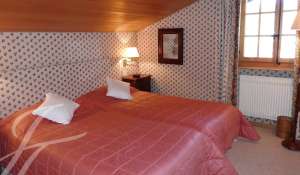 Arrendamento Apartamento Gstaad