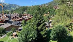 Arrendamento Apartamento Gstaad