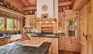 Arrendamento Apartamento Gstaad