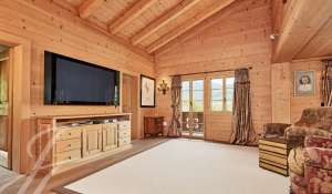 Arrendamento Apartamento Gstaad