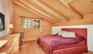 Arrendamento Apartamento Gstaad