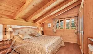 Arrendamento Apartamento Gstaad