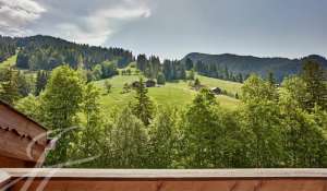 Arrendamento Apartamento Gstaad