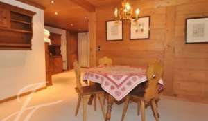 Arrendamento Apartamento Gstaad