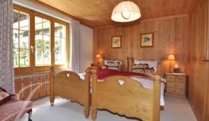 Arrendamento Apartamento Gstaad