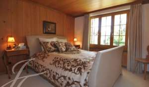 Arrendamento Apartamento Gstaad