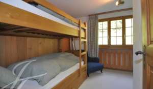 Arrendamento Apartamento Gstaad