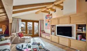 Arrendamento Apartamento Gstaad