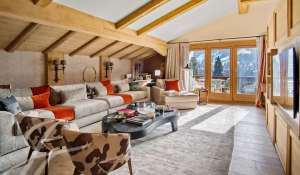 Arrendamento Apartamento Gstaad