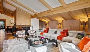 Arrendamento Apartamento Gstaad