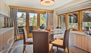 Arrendamento Apartamento Gstaad