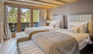 Arrendamento Apartamento Gstaad