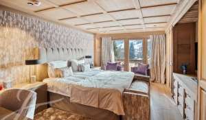 Arrendamento Apartamento Gstaad