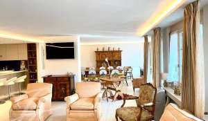 Arrendamento Apartamento Gstaad