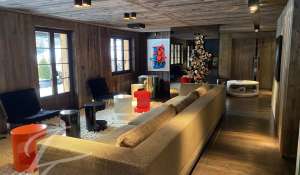 Arrendamento Apartamento Gstaad