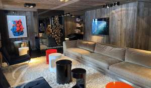 Arrendamento Apartamento Gstaad