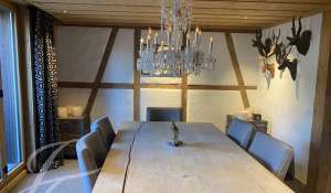 Arrendamento Apartamento Gstaad