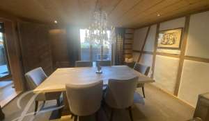 Arrendamento Apartamento Gstaad