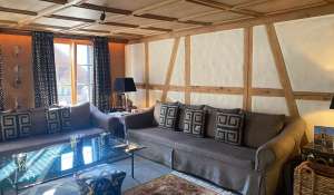 Arrendamento Apartamento Gstaad