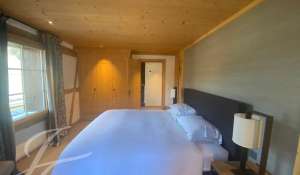 Arrendamento Apartamento Gstaad