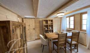 Arrendamento Apartamento Gstaad