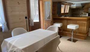 Arrendamento Apartamento Gstaad