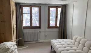 Arrendamento Apartamento Gstaad