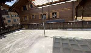 Arrendamento Apartamento Gstaad