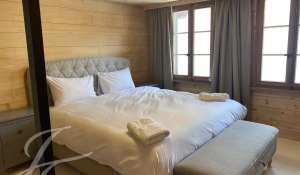 Arrendamento Apartamento Gstaad