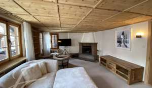 Arrendamento Apartamento Gstaad