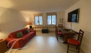 Arrendamento Apartamento Gstaad