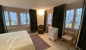 Arrendamento Apartamento Gstaad