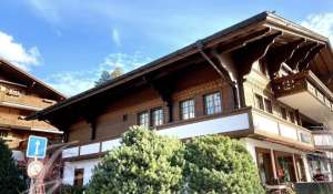 Arrendamento Apartamento Gstaad