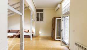 Arrendamento Apartamento Madrid