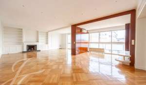 Arrendamento Apartamento Madrid