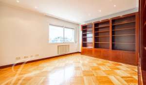 Arrendamento Apartamento Madrid