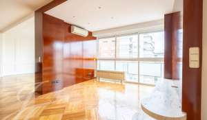 Arrendamento Apartamento Madrid