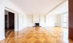 Arrendamento Apartamento Madrid