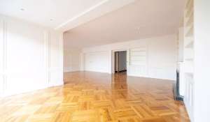 Arrendamento Apartamento Madrid