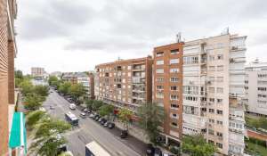 Arrendamento Apartamento Madrid